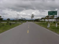 Carretera Fernando Belaunde Terry