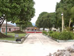 Plaza de Armas